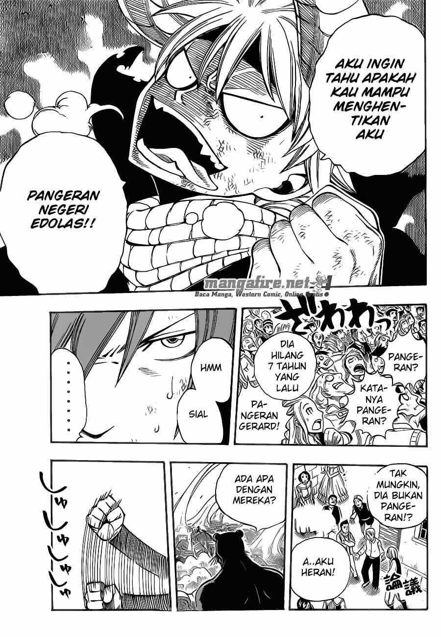 Fairy Tail Bab 196 halaman 17