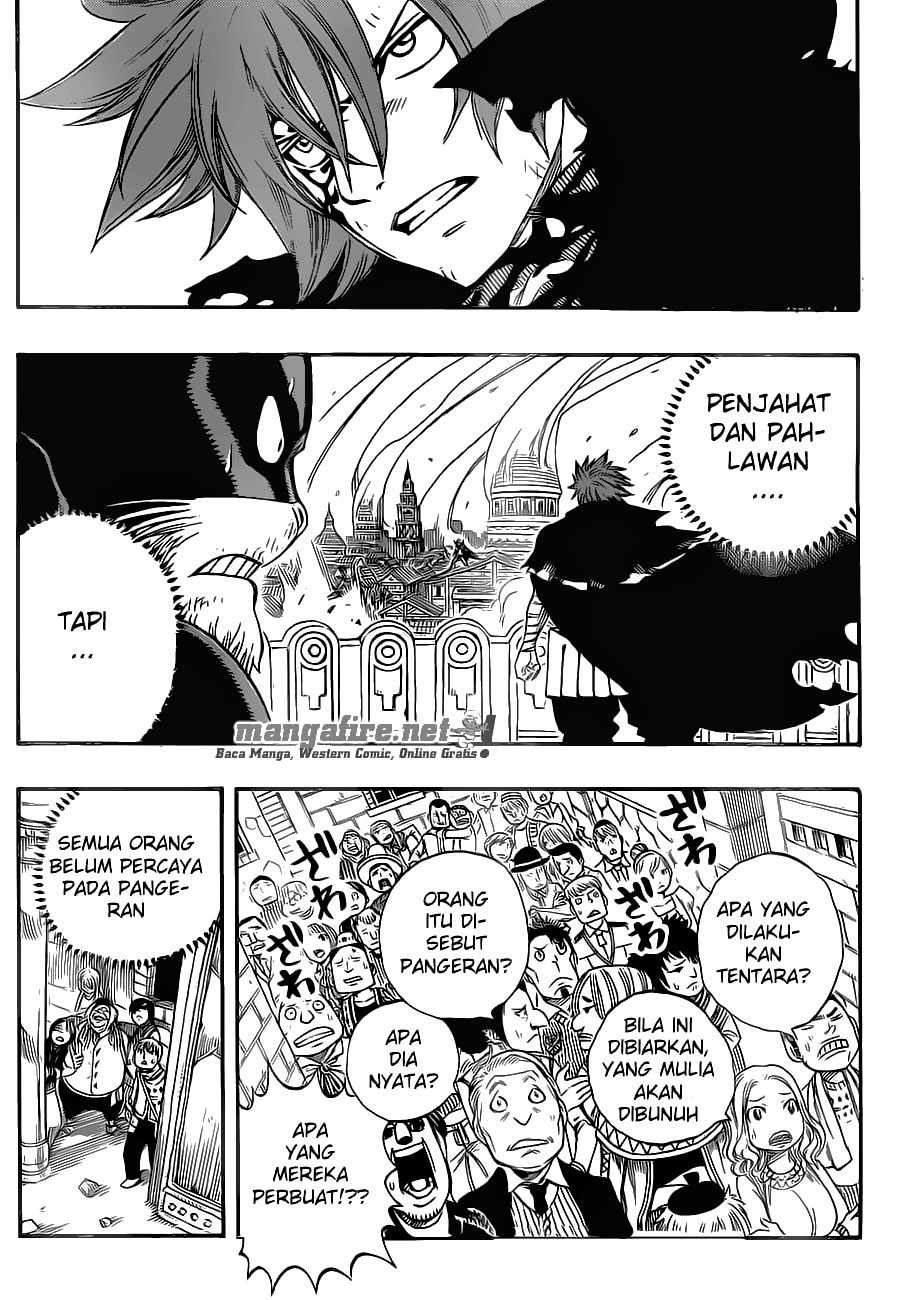 Fairy Tail Bab 196 halaman 19