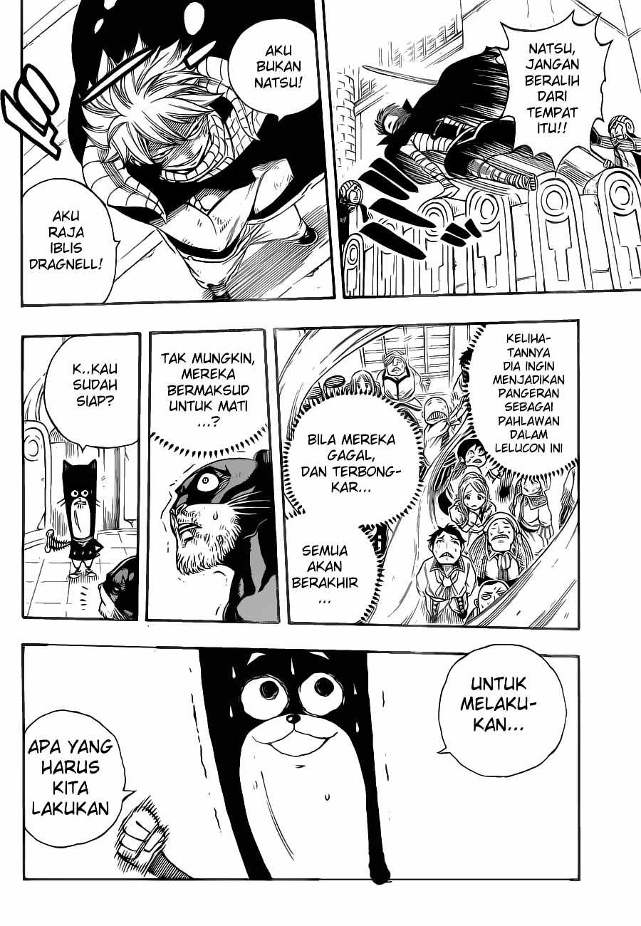 Fairy Tail Bab 196 halaman 20
