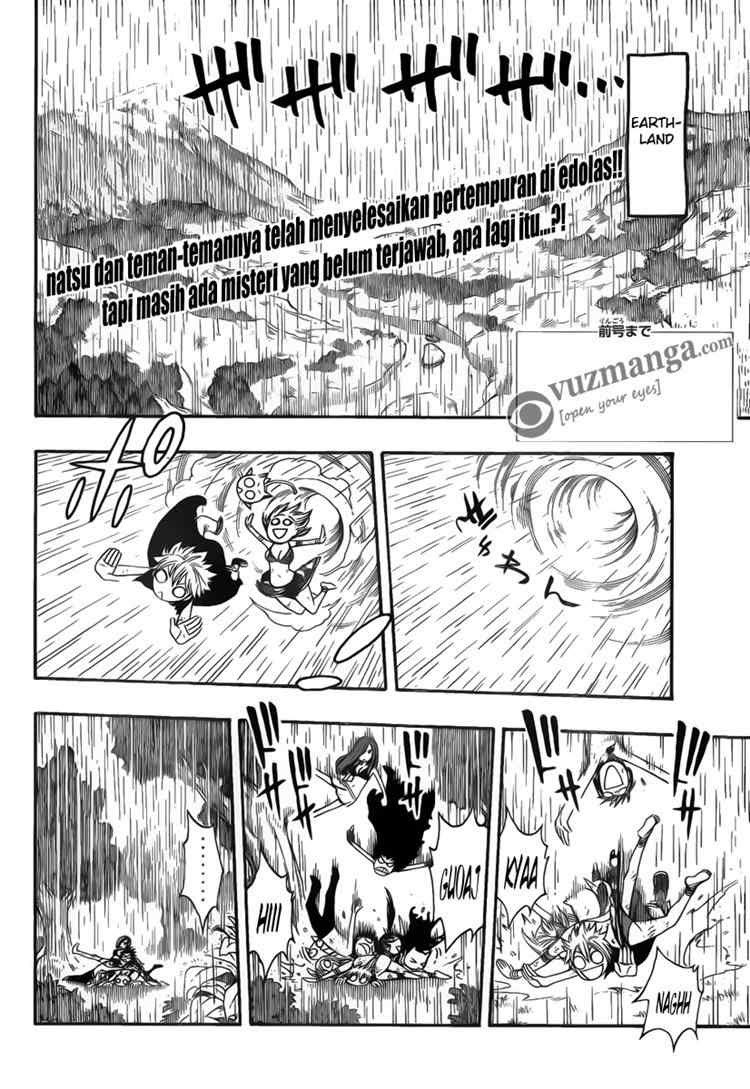 Fairy Tail chapter 198 halaman 2