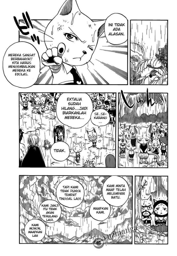 Fairy Tail chapter 198 halaman 5