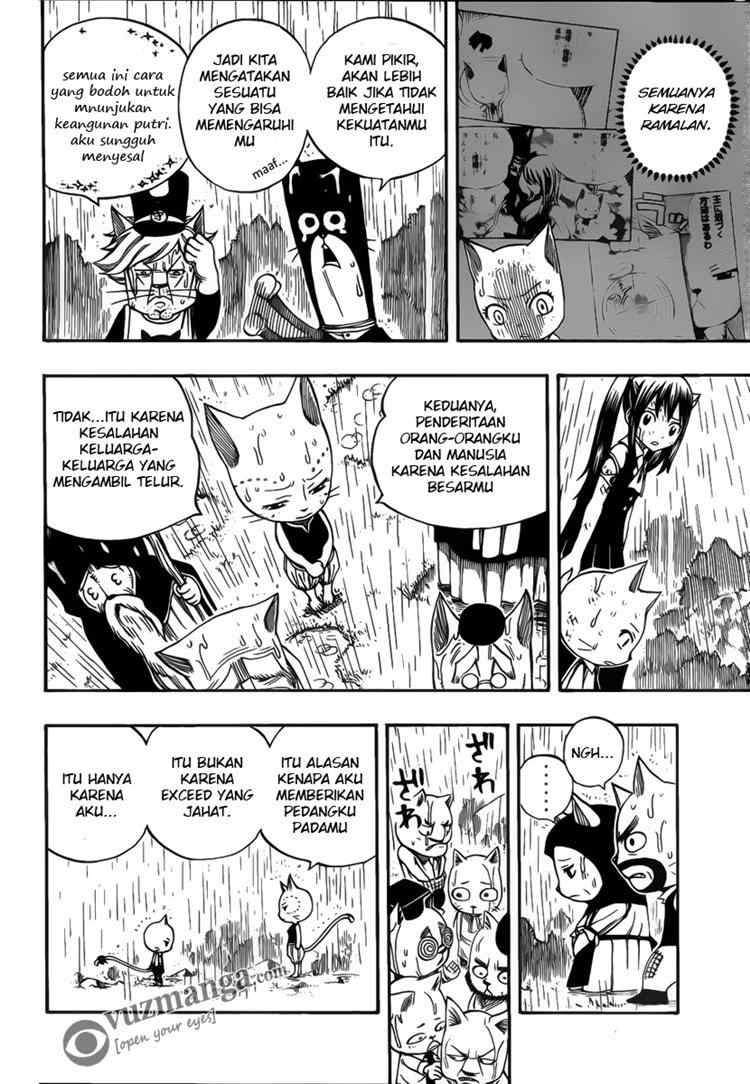 Fairy Tail chapter 198 halaman 10