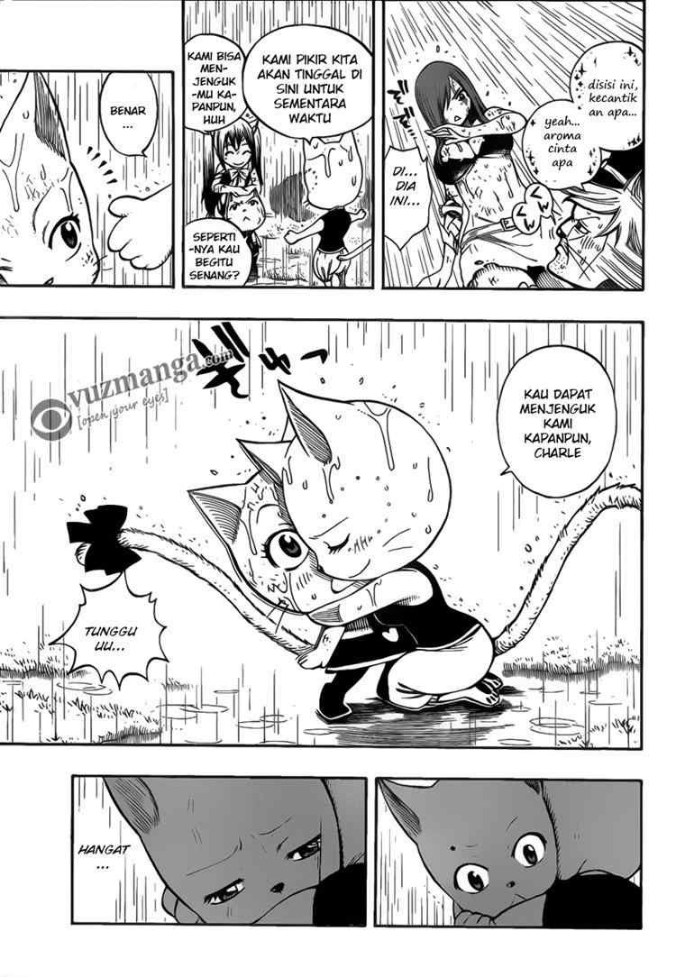 Fairy Tail chapter 198 halaman 13
