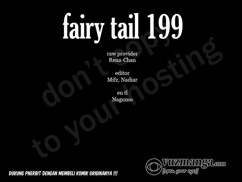 Fairy Tail Bab 199 halaman 1