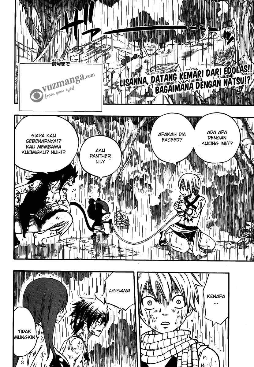 Fairy Tail Bab 199 halaman 3