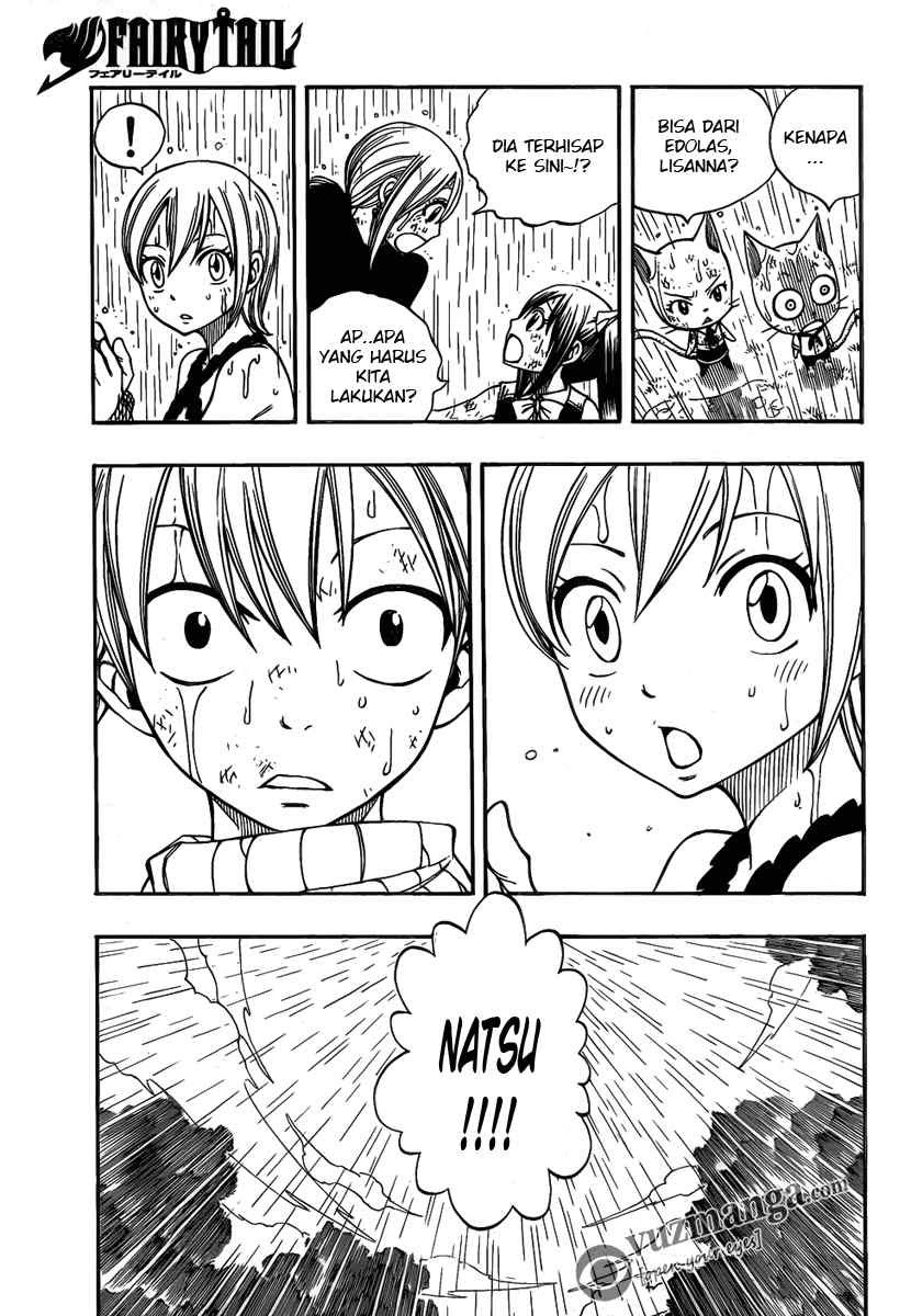 Fairy Tail Bab 199 halaman 4
