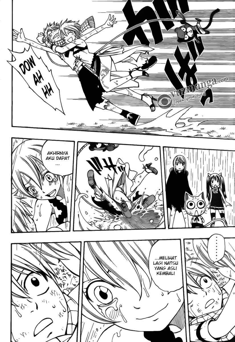 Fairy Tail Bab 199 halaman 5