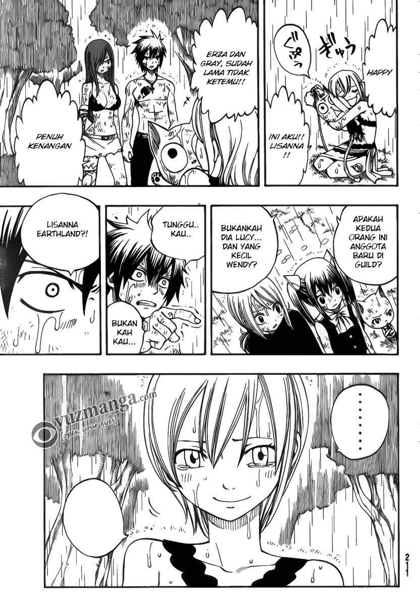 Fairy Tail Bab 199 halaman 6