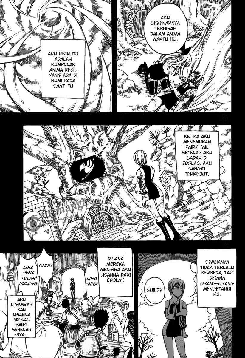 Fairy Tail Bab 199 halaman 8