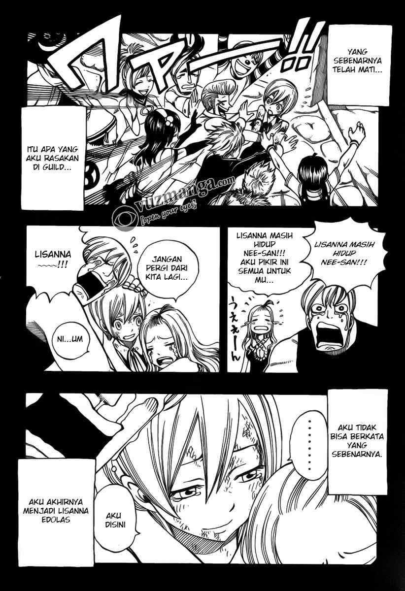 Fairy Tail Bab 199 halaman 9