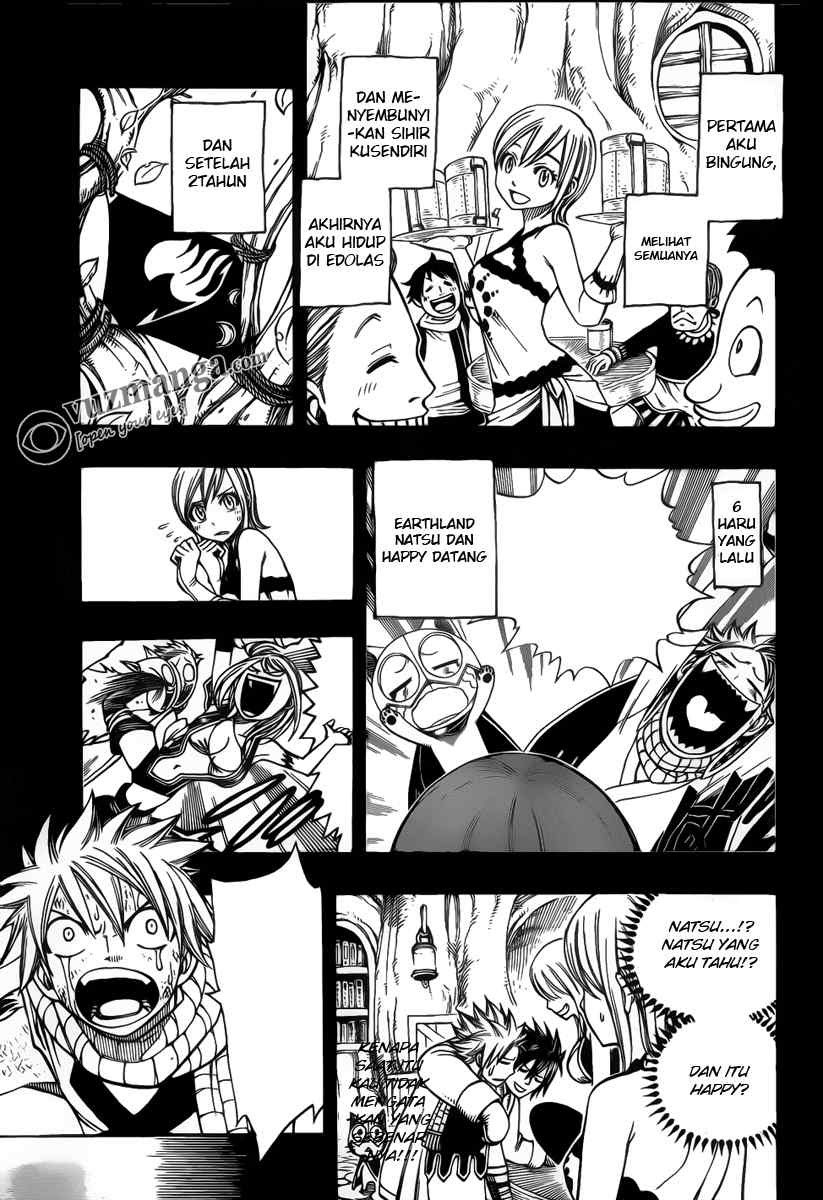 Fairy Tail Bab 199 halaman 10