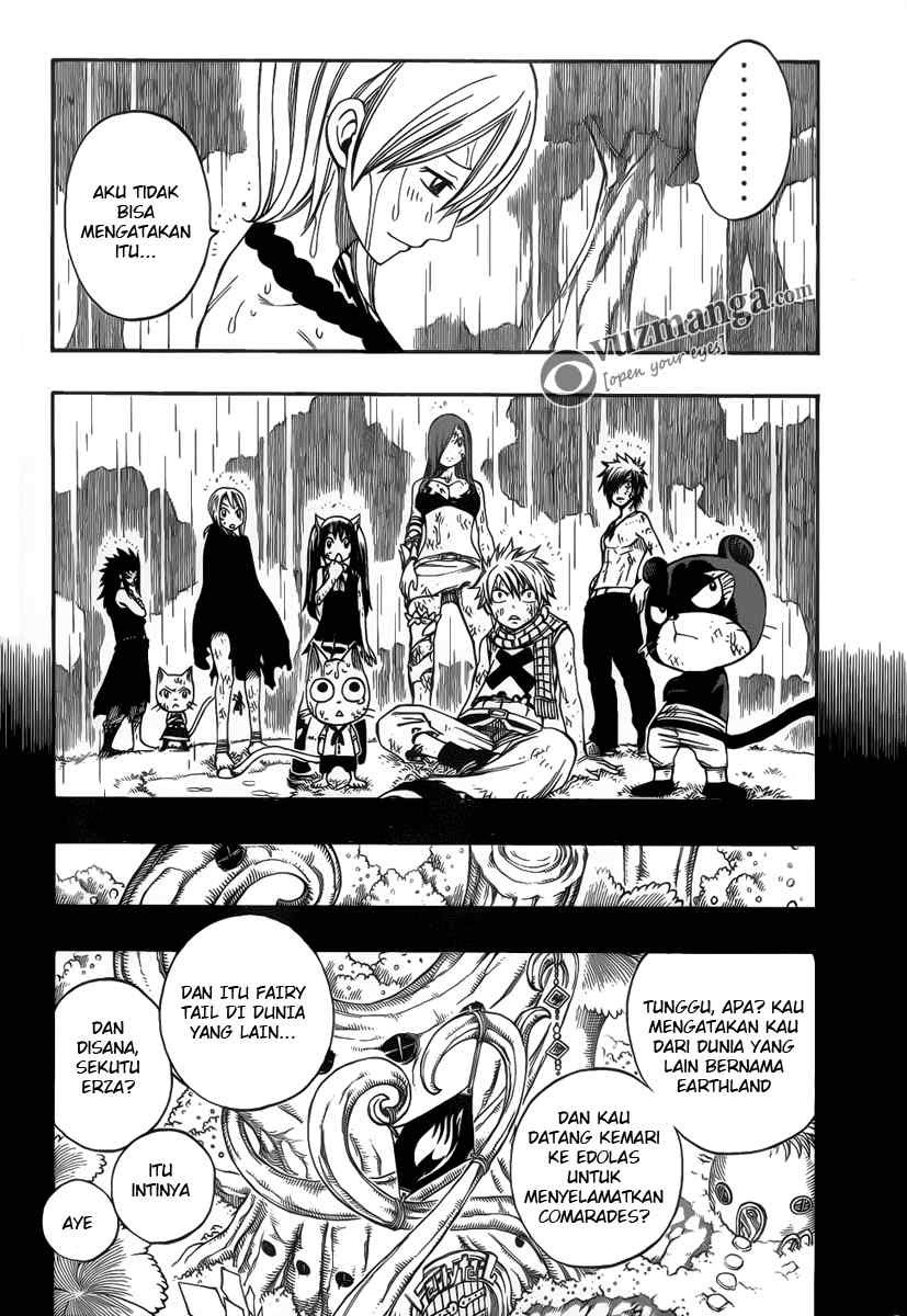 Fairy Tail Bab 199 halaman 11