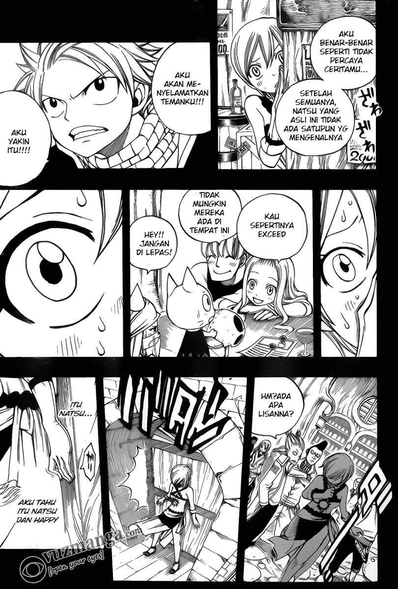 Fairy Tail Bab 199 halaman 12