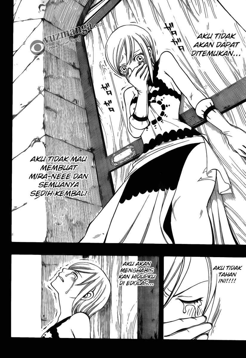 Fairy Tail Bab 199 halaman 13