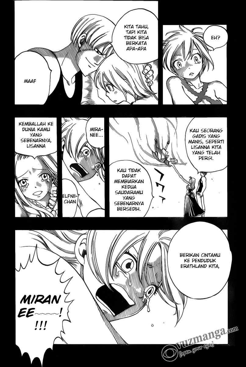 Fairy Tail Bab 199 halaman 15