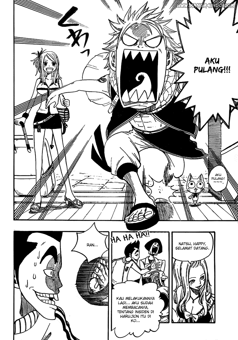 Fairy Tail Bab 2 halaman 6