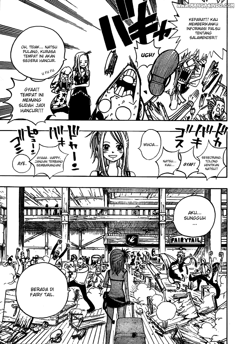 Fairy Tail Bab 2 halaman 7