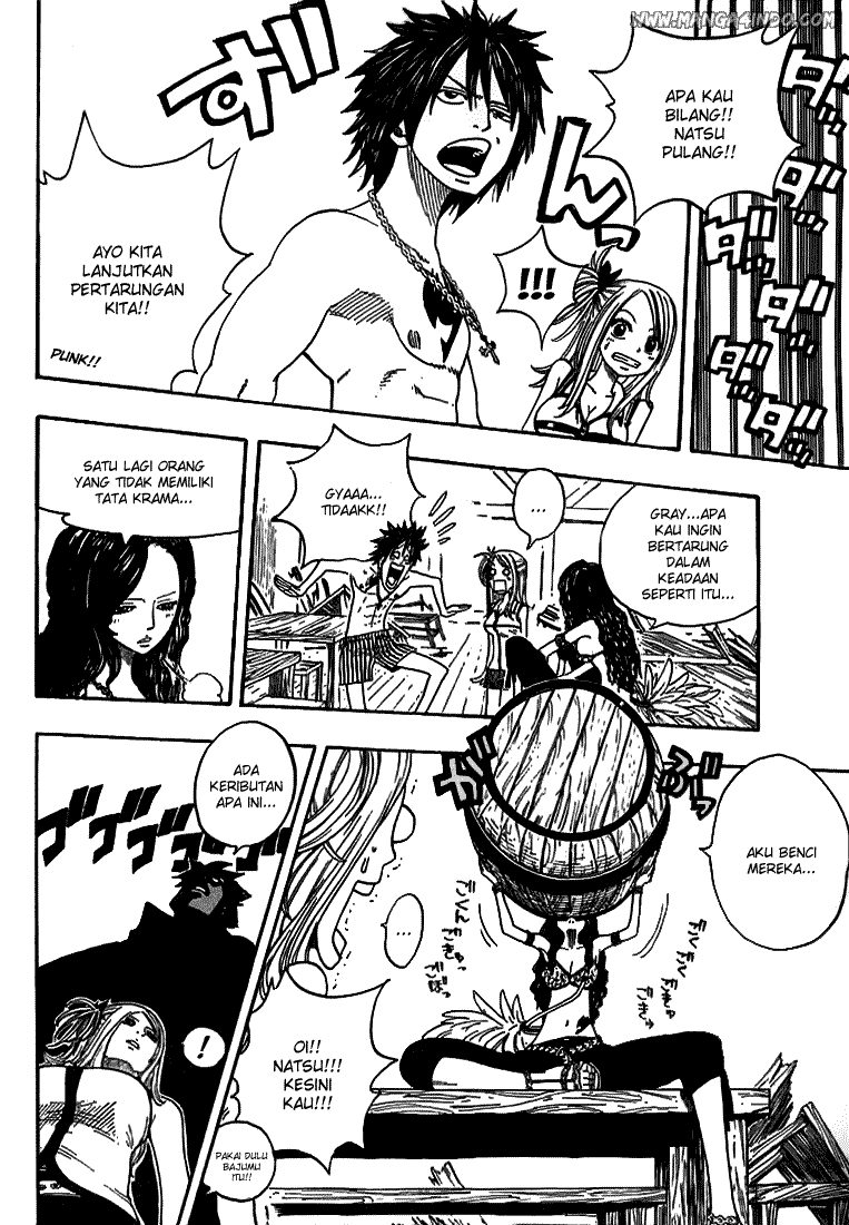 Fairy Tail Bab 2 halaman 8