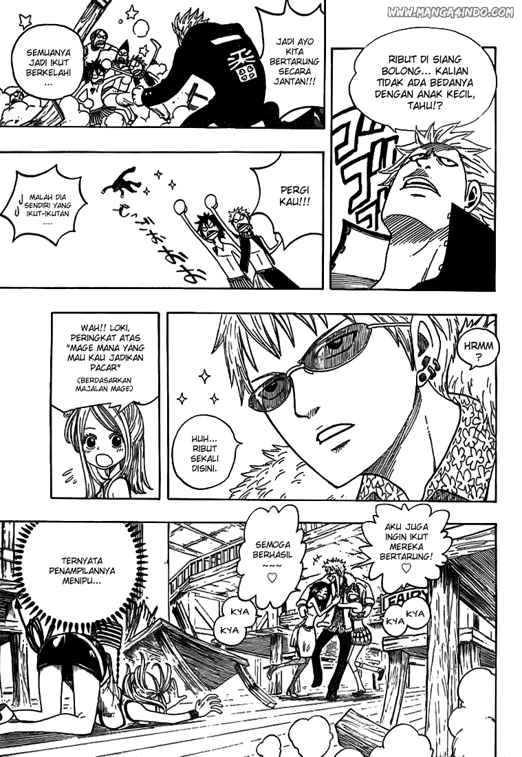 Fairy Tail Bab 2 halaman 9