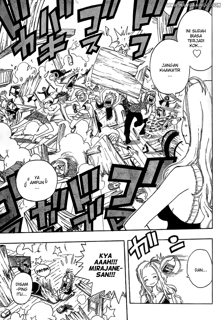 Fairy Tail Bab 2 halaman 11