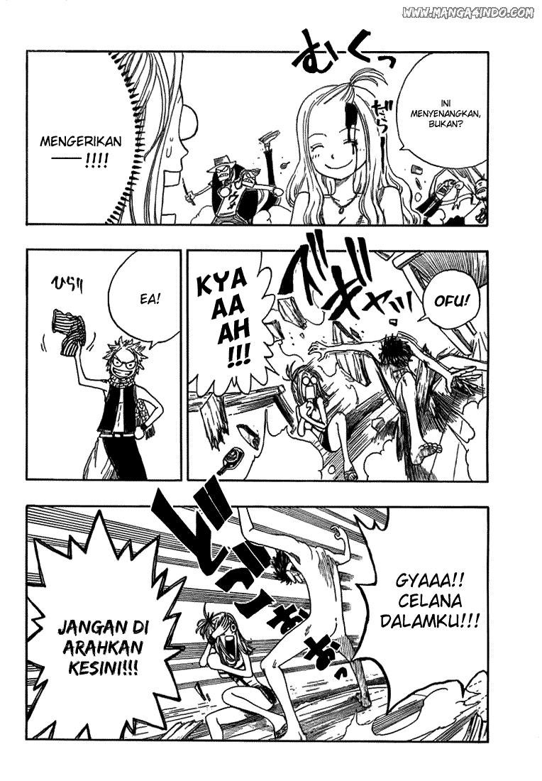 Fairy Tail Bab 2 halaman 12