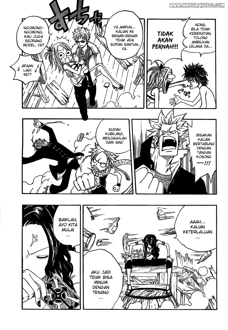 Fairy Tail Bab 2 halaman 13