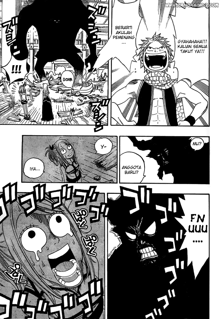 Fairy Tail Bab 2 halaman 17