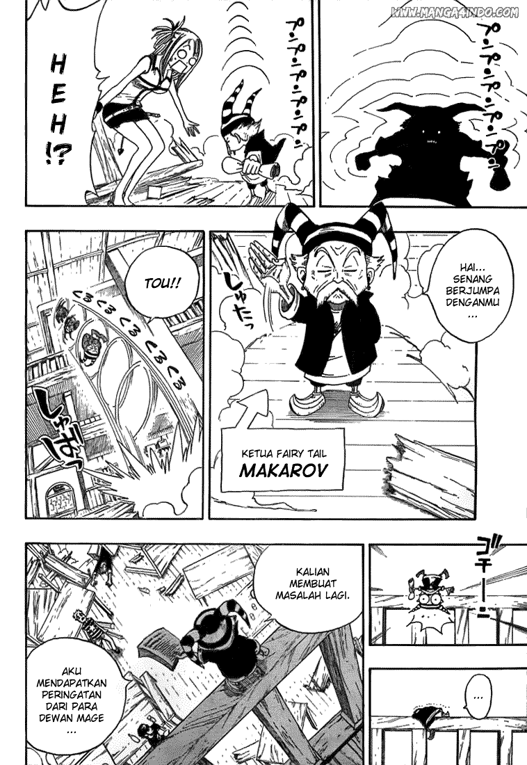 Fairy Tail Bab 2 halaman 18