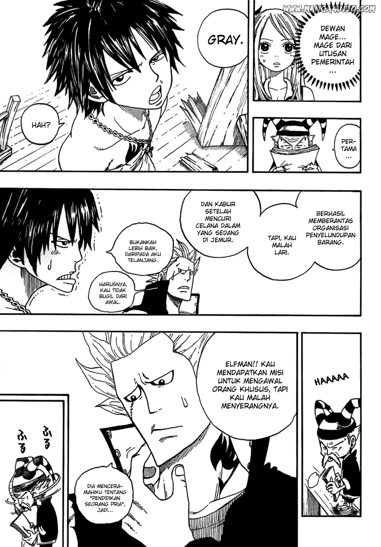 Fairy Tail Bab 2 halaman 19