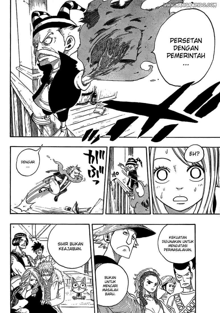 Fairy Tail Bab 2 halaman 22