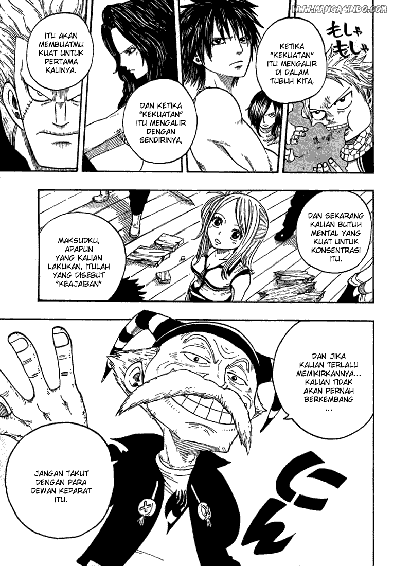 Fairy Tail Bab 2 halaman 23