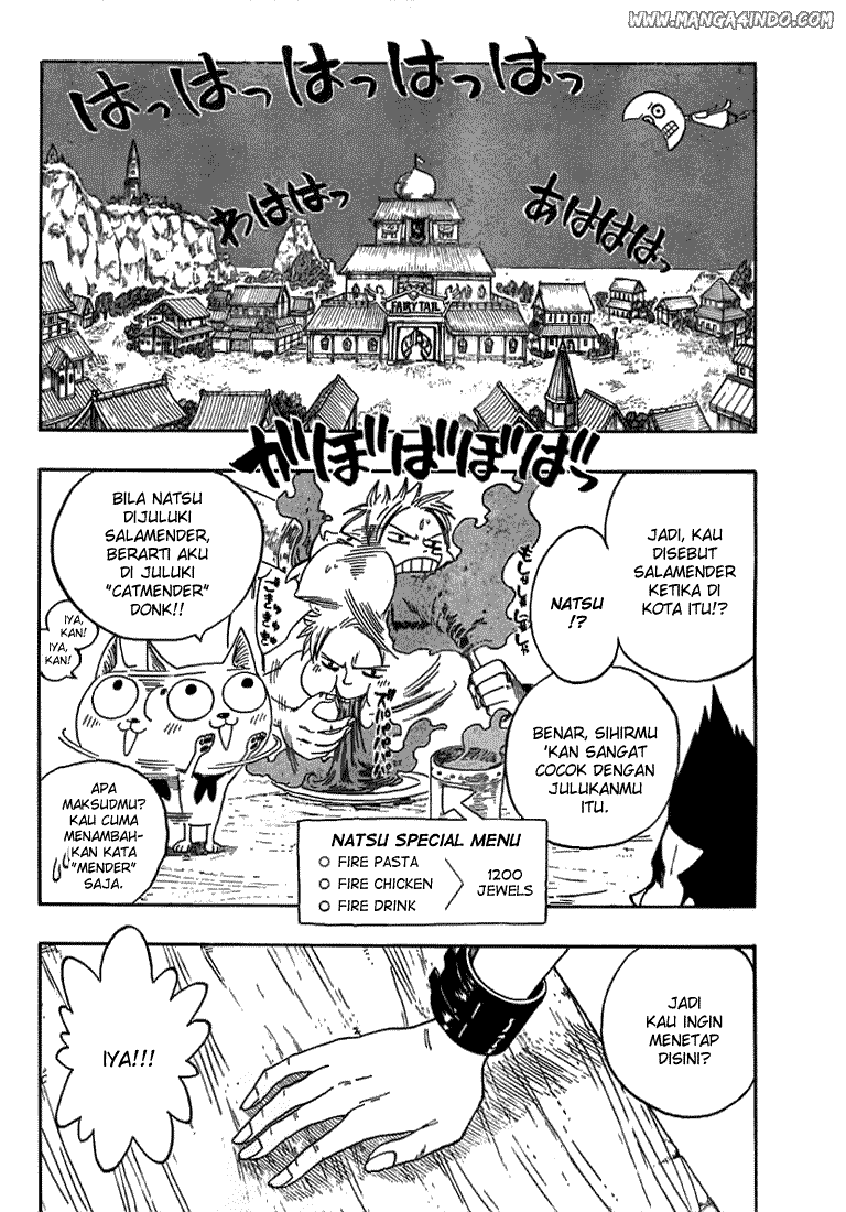Fairy Tail Bab 2 halaman 26