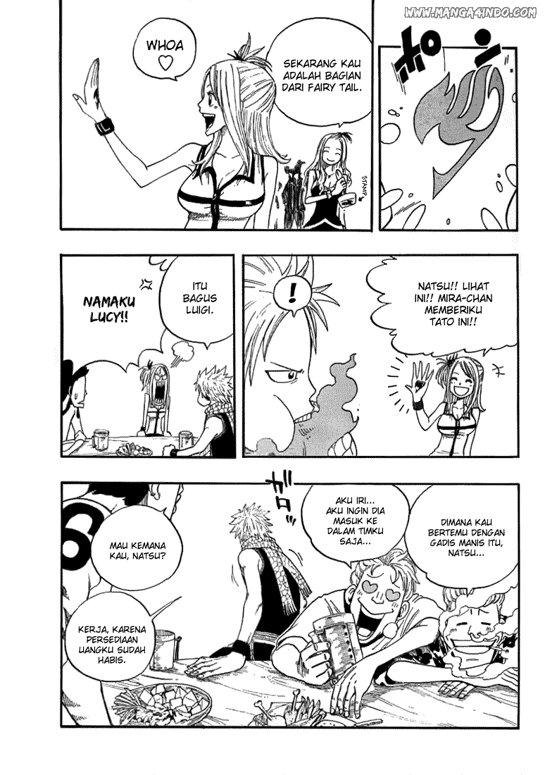 Fairy Tail Bab 2 halaman 27