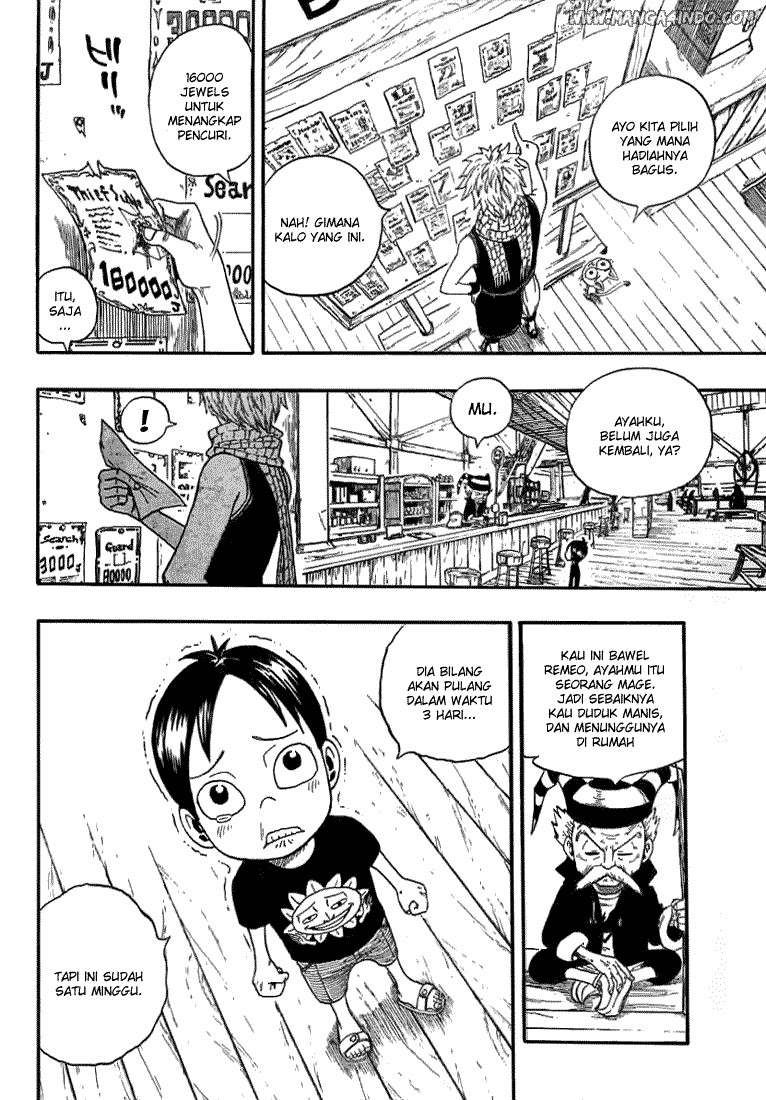 Fairy Tail Bab 2 halaman 28