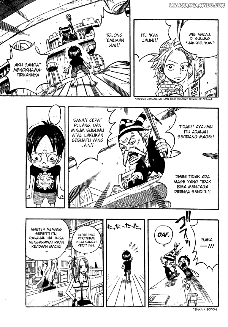 Fairy Tail Bab 2 halaman 29