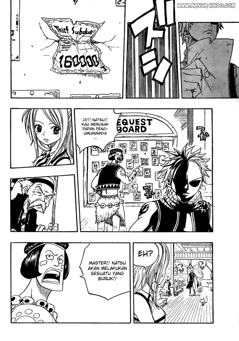 Fairy Tail Bab 2 halaman 30