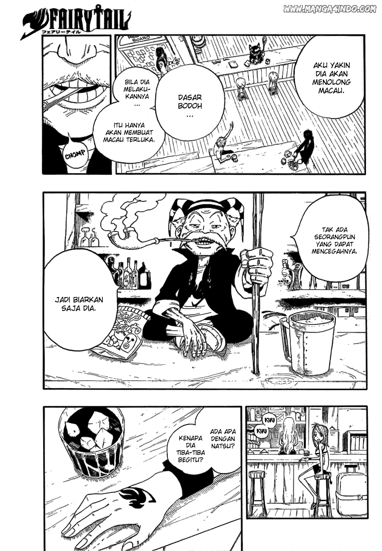 Fairy Tail Bab 2 halaman 31