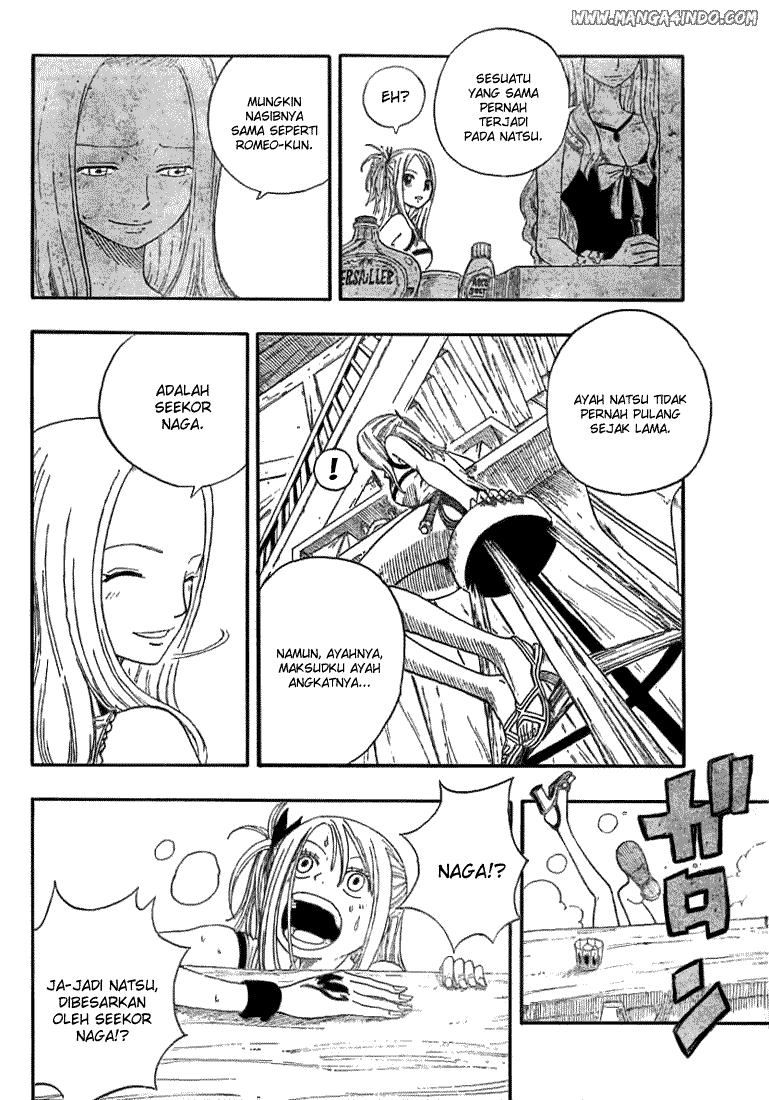Fairy Tail Bab 2 halaman 32