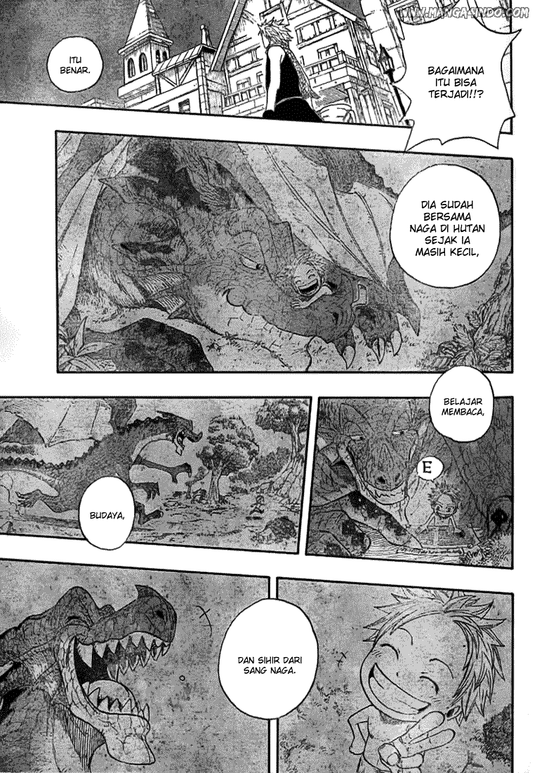 Fairy Tail Bab 2 halaman 33