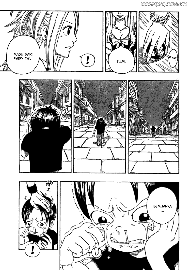 Fairy Tail Bab 2 halaman 35