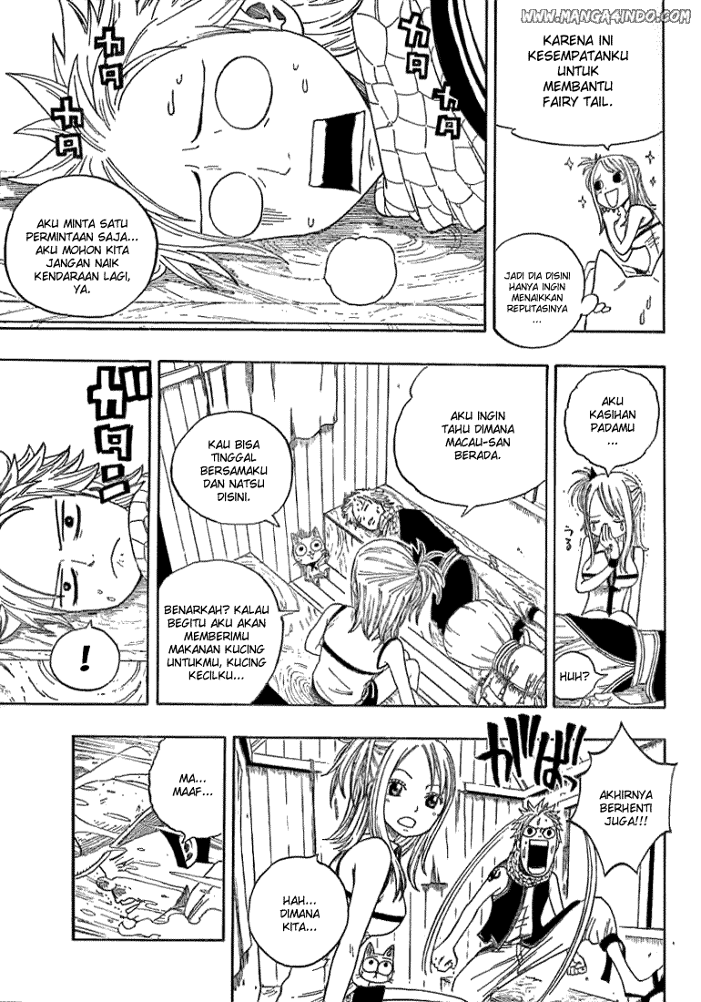 Fairy Tail Bab 2 halaman 38