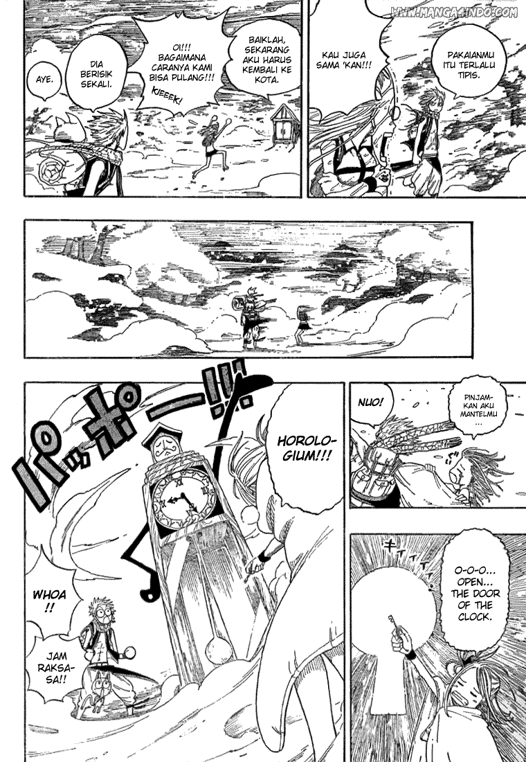 Fairy Tail Bab 2 halaman 40