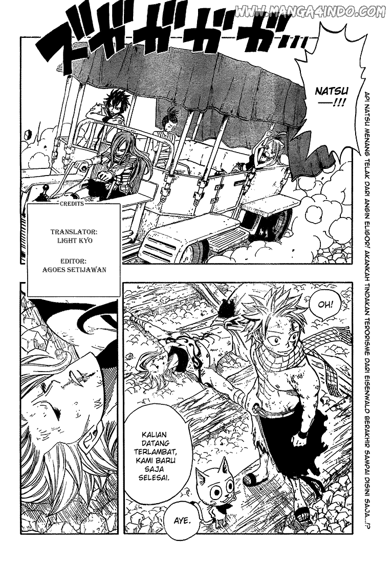 Fairy Tail Bab 20 halaman 3