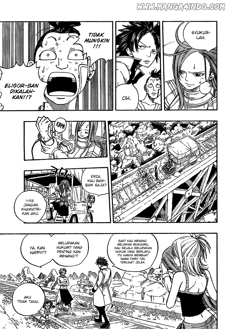 Fairy Tail Bab 20 halaman 4