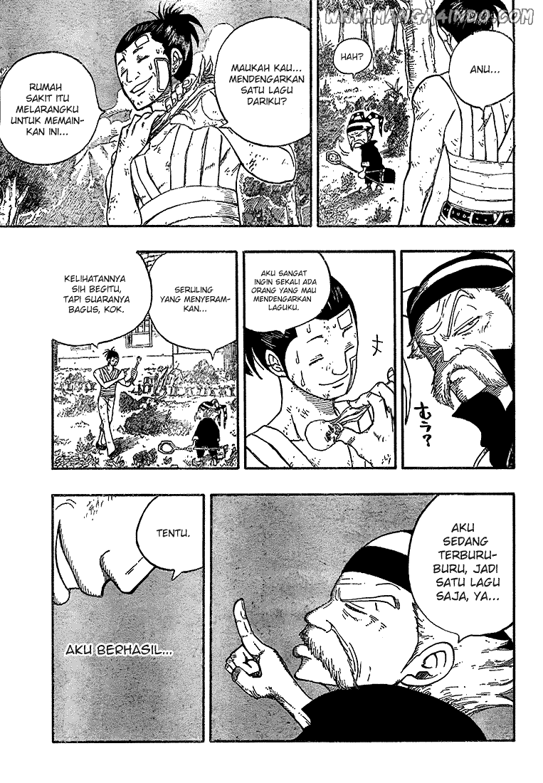 Fairy Tail Bab 20 halaman 10