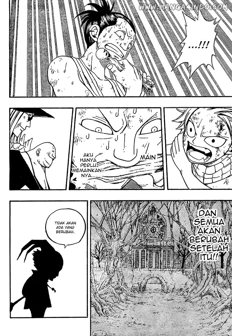 Fairy Tail Bab 20 halaman 15