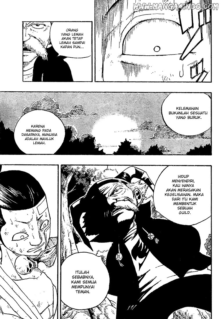 Fairy Tail Bab 20 halaman 16