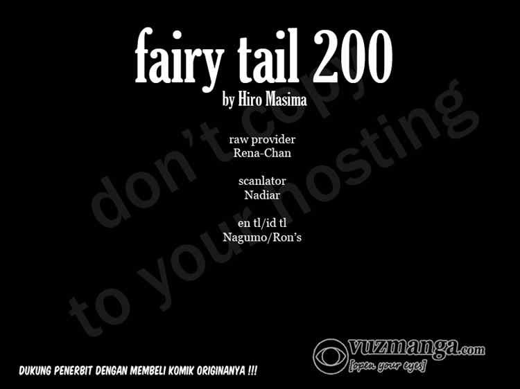 Fairy Tail Bab 200 halaman 4