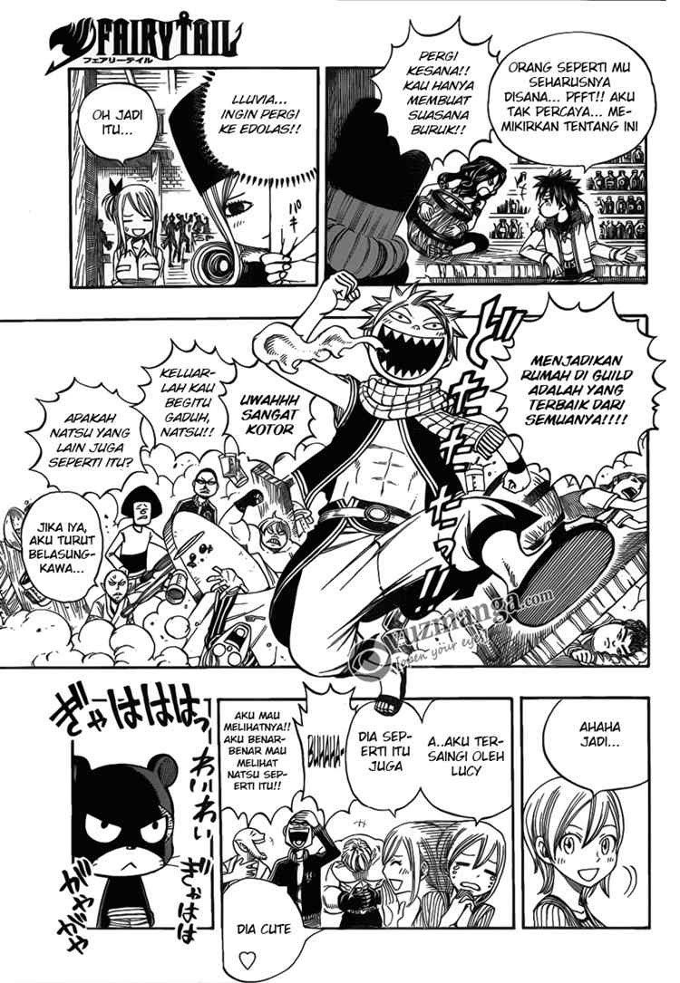 Fairy Tail Bab 200 halaman 7