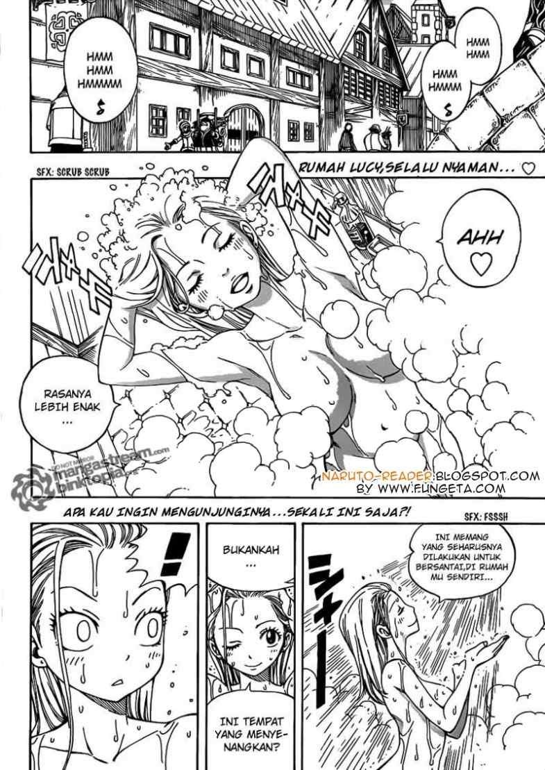 Fairy Tail Bab 201 halaman 2